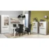 Obrazek Witryna Lionel Li07 Dąb S./ Biały