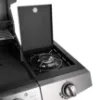 Obrazek Grill gazowy Mercado Essence 3+1 11,7 kW