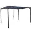 Obrazek Pawilon ogrodowy YF-3866N 3x3.6m
