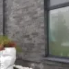 Obrazek Kamień Łupek Black Slate