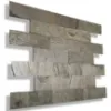 Obrazek Kamień Elewacyjny Silver Shine