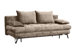 Sofa rozkładana Agis beż