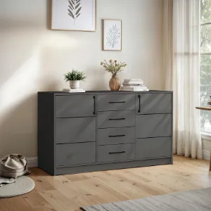 Obrazek Komoda Belluno Grafit
