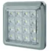 Obrazek Zestaw LED Mati, Aston, Ferro 1pkt. 1x16 Białe Ciepłe