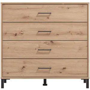 Obrazek Komoda Vienne 4f Artisan 11013442