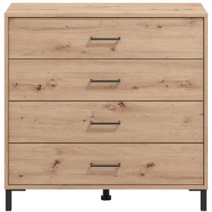Obrazek Komoda Vienne 4f Artisan 11013442
