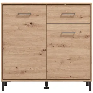 Obrazek Komoda Vienne 2k1f Artisan 11013594