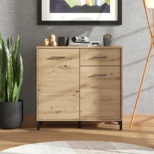 Obrazek Komoda Vienne 2k1f Artisan 11013594