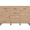 Obrazek Komoda Vienne 3k1f Artisan 11013593