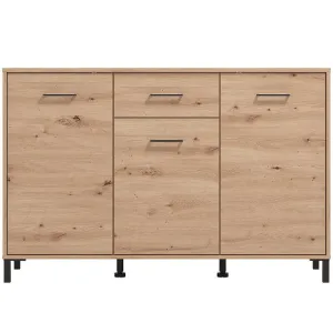 Obrazek Komoda Vienne 3k1f Artisan 11013593