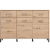 Obrazek Komoda Vienne 3k3f Artisan 11013437