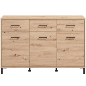 Obrazek Komoda Vienne 3k3f Artisan 11013437