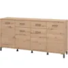 Obrazek Komoda Vienne 4k2f Artisan 11013596