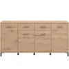 Obrazek Komoda Vienne 4k2f Artisan 11013596