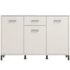 Obrazek Komoda Vienne 3k1f Kaszmir 11013611