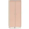 Obrazek Szafa Mevel 02 Piasek Pustyni/Millenial Pink