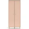 Obrazek Szafa Mevel 02 Piasek Pustyni/Millenial Pink