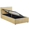 Obrazek Łóżko ze stelażem Karl 90x200 YH1144 BGF166-8