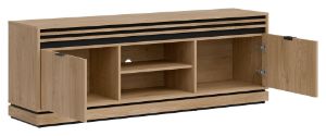Obrazek Szafka RTV Ferro FE01