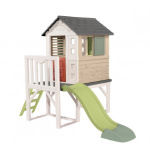 Obrazek Domek na palach  Life 810802 Smoby
