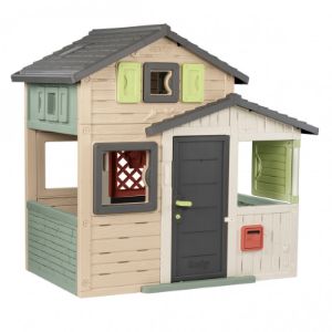 Obrazek Domek EVO Life 810208 Smoby