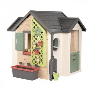 Obrazek Domek ogrodnika Life 810408 Smoby