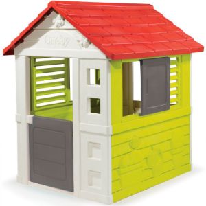 Obrazek Domek Nature 810712 Smoby