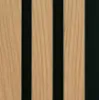 Kolor - Oak Black
