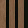 Kolor - Walnut Black