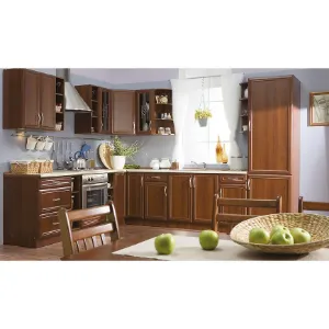 Obrazek Szafka kuchenna Sycylia D20P orzech milano