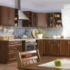 Obrazek Front kuchenny Sycylia D45FZW 713x446 orzech milano