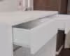 Obrazek Biurko Star 2S biały