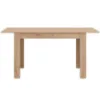 Obrazek Stół Hamar 120x80 Artisan 11013718
