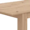 Obrazek Stół Hamar 120x80 Artisan 11013718