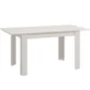 Obrazek Stół Hamar 120x80 Biały 11013844