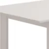 Obrazek Stół Hamar 120x80 Biały 11013844