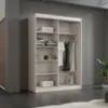 Obrazek Szafa 2d Modin 150 Kashmir