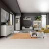 Obrazek Szafka nocna Link A Styles LS7 cashmire