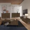 Obrazek Szafka Nocna Ademo 8 Orzech