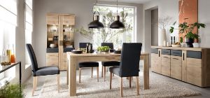 Obrazek Stół rozkładany 160-200 cm Grano MDT20