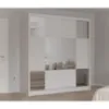 Obrazek Szafa Aruba 203 Beż Piaskowy