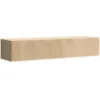 Obrazek Szafka RTV Fly Fy 30 Hickory Jackson