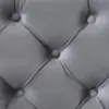 Obrazek Krzesło Charlot  9533 szare