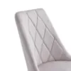 Obrazek Krzesło Bjarne 9534 szare
