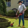 Obrazek Podkaszarka akumulatorowa GE-CT 18/28 Li-Solo