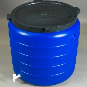 Obrazek Barel 350 l B350R