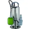 Obrazek Pompa do brudnej wody Q1100B54R INOX