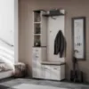 Obrazek Szafka Na Buty Hugo Cc Hg F+P2 Kaszmir/Czarny