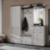Obrazek Szafka Na Buty Hugo Cc Hg F+P2 Kaszmir/Czarny