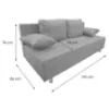 Obrazek Sofa Ivo Primo 92